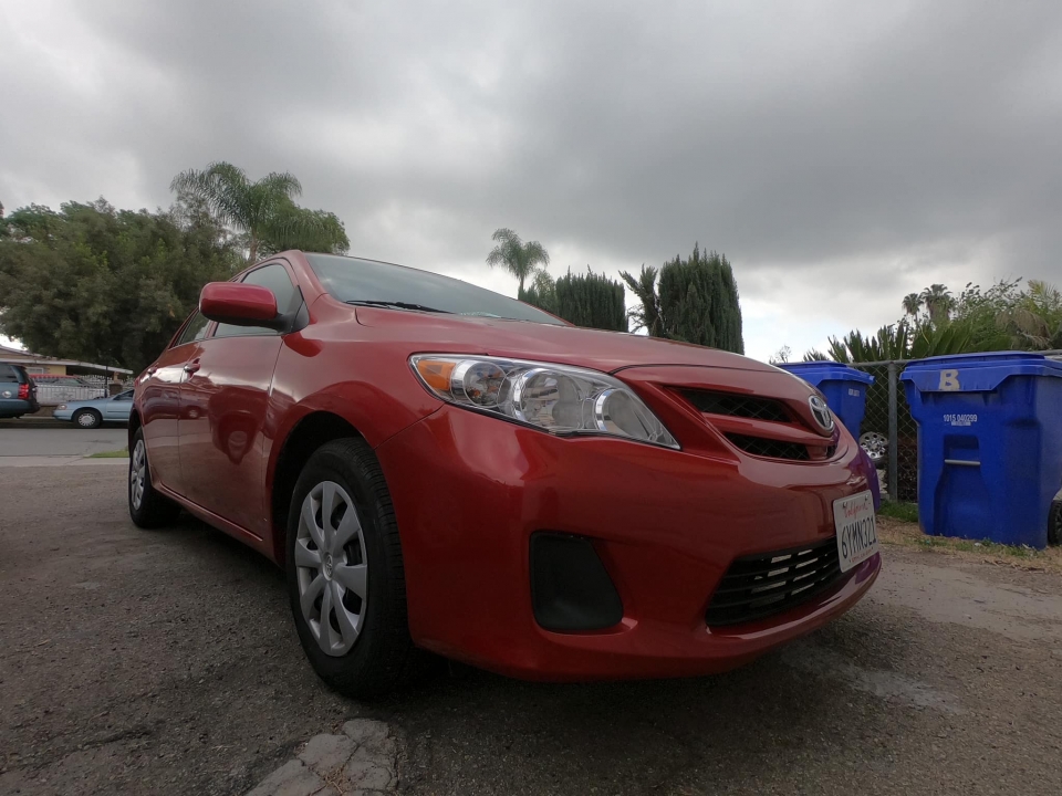 Trải nghiệm mua ô tô cũ, lái quanh nước Mỹ của thành viên diễn đàn Otofun trai nghiem mua o to cu lai quanh nuoc my cua thanh vien dien dan otofun