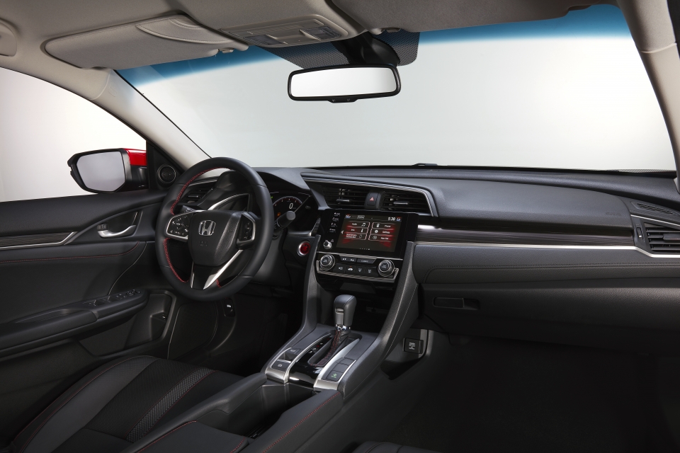 honda civic giam gia