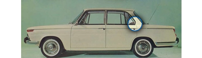hofmeister kink tren xe bmw dieu khong phai ai cung biet
