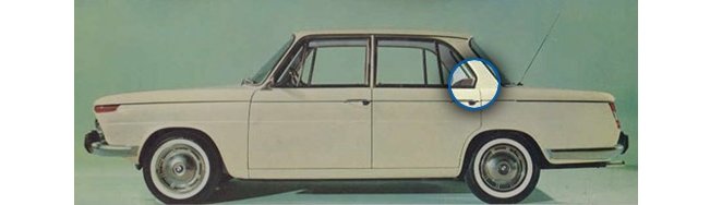 hofmeister kink tren xe bmw dieu khong phai ai cung biet