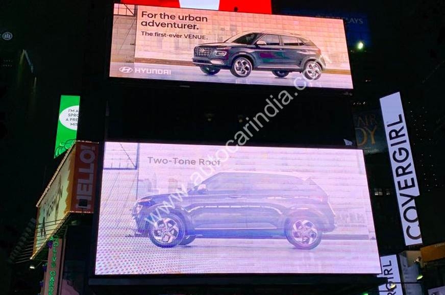 Hyundai Venue giá rẻ lộ diện, giá từ 267 triệu đồng tại Ấn Độ hyundai venue chinh thuc lo dien gia chi tu 267 trieu dong