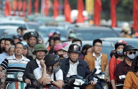 Cà phê OF: Có nên thay thế xe máy bằng xe điện? ca phe of co nen thay the xe may bang xe dien