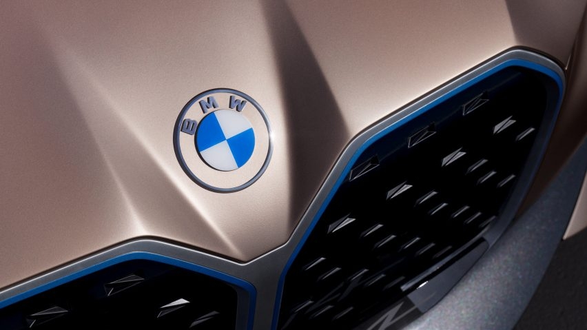 BMW bán bản quyền sản xuất cho hãng xe Trung Quốc như thế nào bmw ban ban quyen san xuat cho hang xe trung quoc nhu the nao