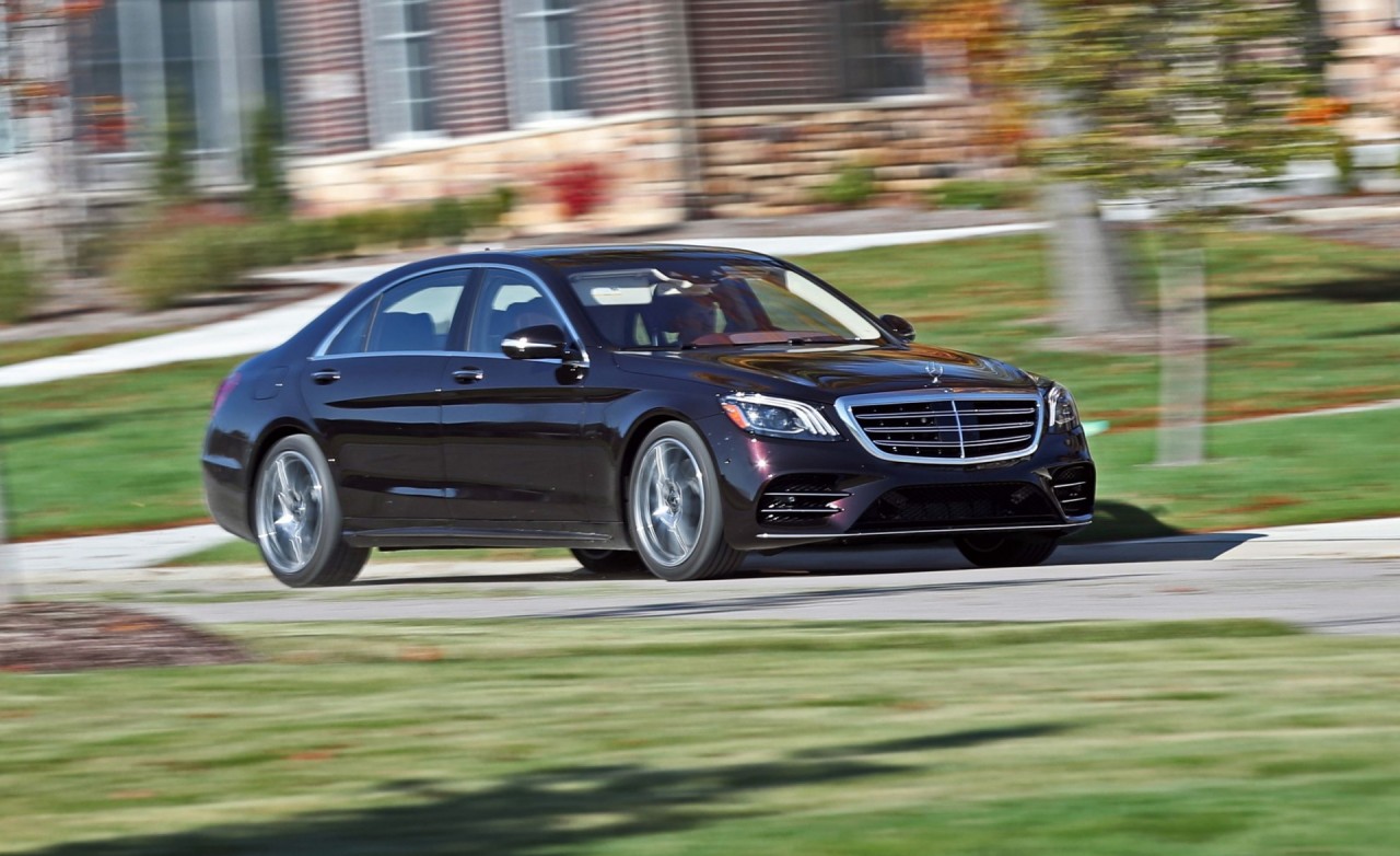 trieu hoi hon 10 nghin xe sieu sang mercedes maybach do long oc