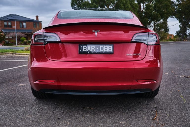 Tesla tuyên bố đạt kỷ lục doanh số trong tháng 3 bất chấp coronavirus tesla tuyen bo dat ky luc doanh so trong thang 3 bat chap coronavirus
