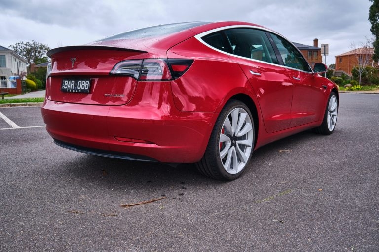 Tesla tuyên bố đạt kỷ lục doanh số trong tháng 3 bất chấp coronavirus tesla tuyen bo dat ky luc doanh so trong thang 3 bat chap coronavirus