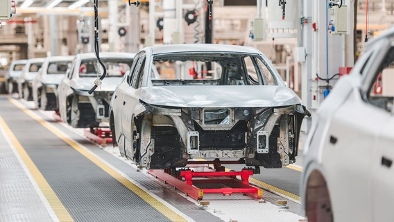 Tesla tuyên bố đạt kỷ lục doanh số trong tháng 3 bất chấp coronavirus