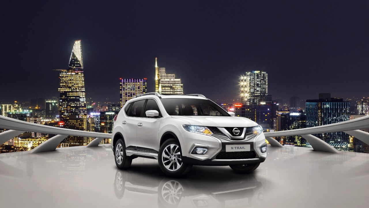 Ô tô Nissan và thông điệp 'Chuyển động thông minh' đến từ hãng xe Nhật Bản o to nissan va thong diep chuyen dong thong minh den tu hang xe nhat ban