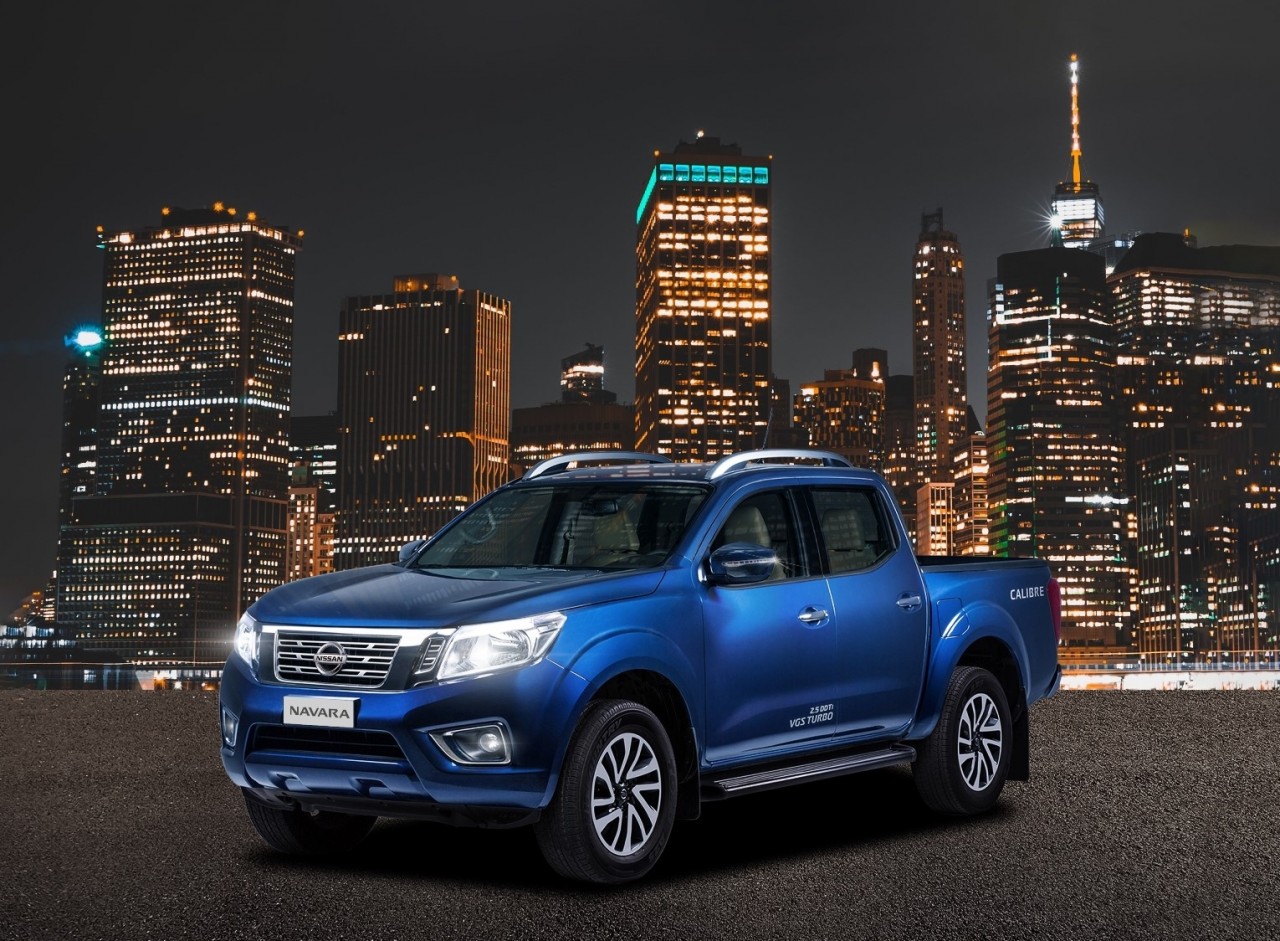 Ô tô Nissan và thông điệp 'Chuyển động thông minh' đến từ hãng xe Nhật Bản o to nissan va thong diep chuyen dong thong minh den tu hang xe nhat ban