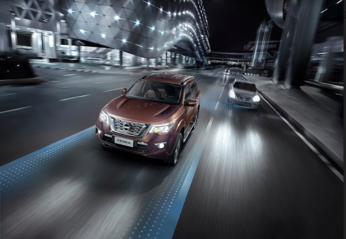 Ô tô Nissan và thông điệp 'Chuyển động thông minh' đến từ hãng xe Nhật Bản o to nissan va thong diep chuyen dong thong minh den tu hang xe nhat ban