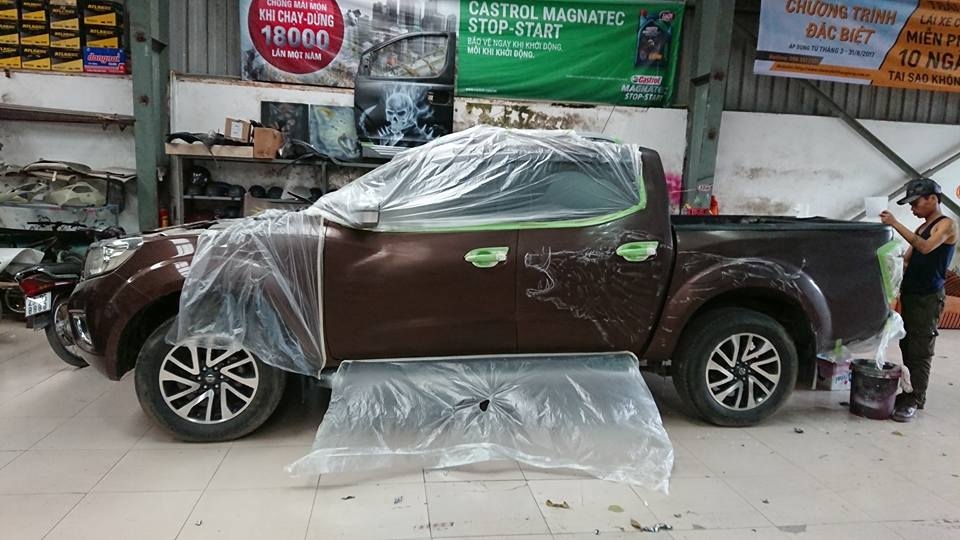 Vài điều cần lưu ý khi muốn "độ thật ngầu" một chiếc xe mới vai kinh nghiem nho khi muon do that ngau mot chiec xe moi