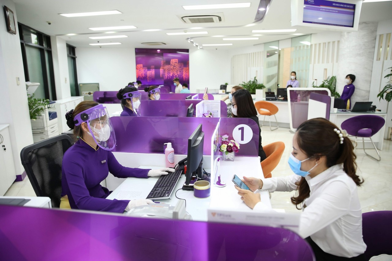 tpbank tung goi vay 4500 ty voi lai suat chi tu 5nam