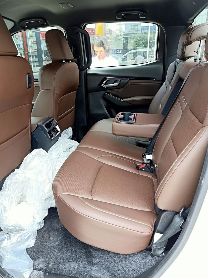 Isuzu D-Max 2021 chốt ngày ra mắt