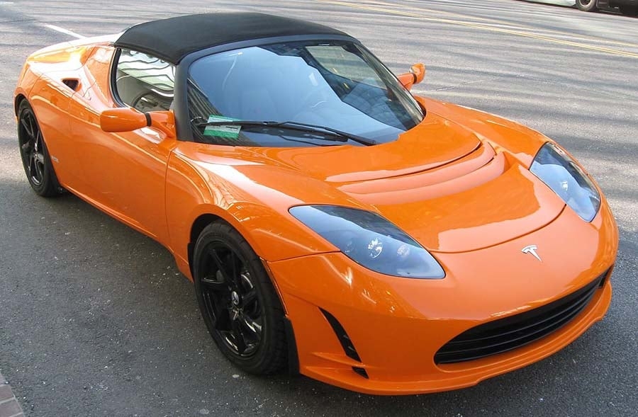 Công thức tiếp cận thị trường thành công của hai hãng xe điện Tesla và Nio Công thức tiếp cận thị trường thành công của hai hãng xe điện Tesla và Nio