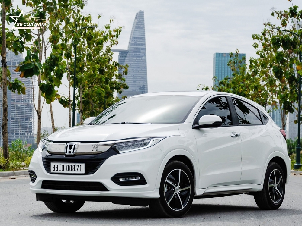 Các mẫu xe trong phân khúc CUV A-B Các mẫu xe trong phân khúc CUV A-B