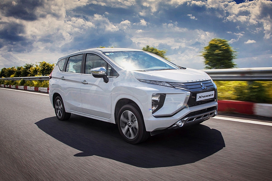 Xe MPV có còn 'hot' tại Việt Nam?