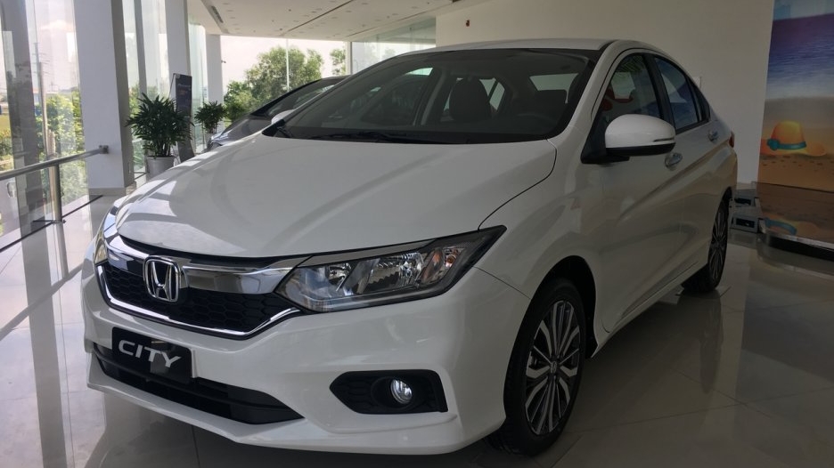 Honda triệu hồi thêm gần 28.000 xe ô tô tại Việt Nam