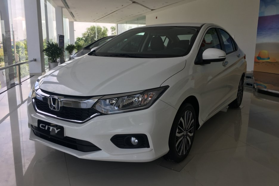 Tài chính 500 triệu nên chọn Hyundai Accent hay Honda City? Tài chính 500 triệu nên chọn Hyundai Accent hay Honda City?