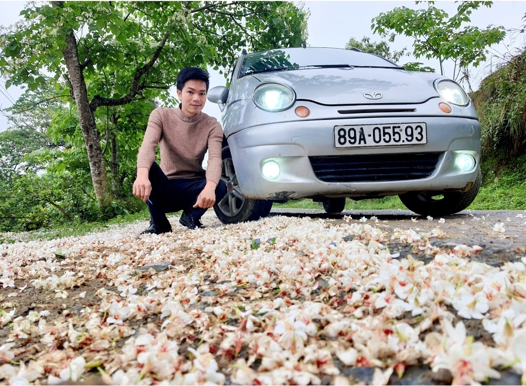 550 triệu vừa sắm ô tô vừa tậu đất 550 triệu vừa sắm ô tô vừa tậu đất