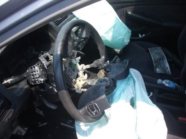 VAMA kêu gọi chủ xe kiểm tra túi khí Takata, khoảng 51.000 xe chưa được xử lý