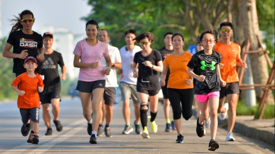 Hạn chót để trở thành vận động viên Otofun Marathon 2019