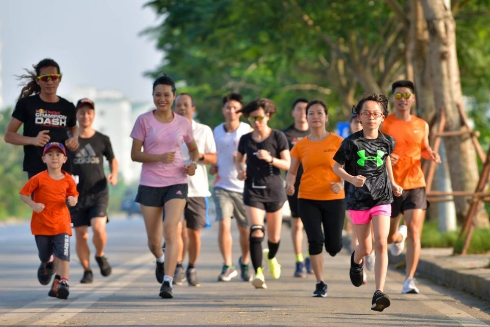 Hạn chót để trở thành vận động viên Otofun Marathon 2019 han chot de tro thanh van dong vien otofun marathon 2019
