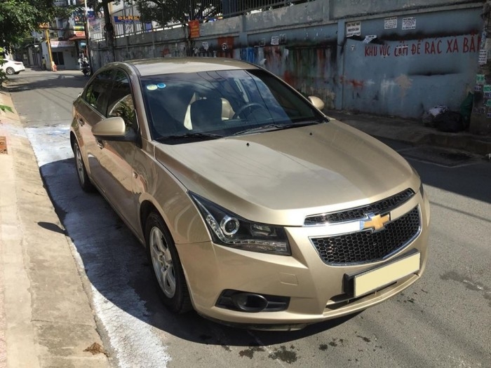 VinFast triệu hồi hơn 7.000 xe Chevrolet lỗi túi khí Takata vinfast trieu hoi hon 7000 xe chevrolet loi tui khi takata