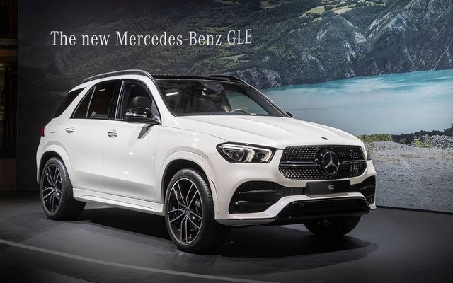 bang gia xe mercedes benz thang 62020 moi nhat