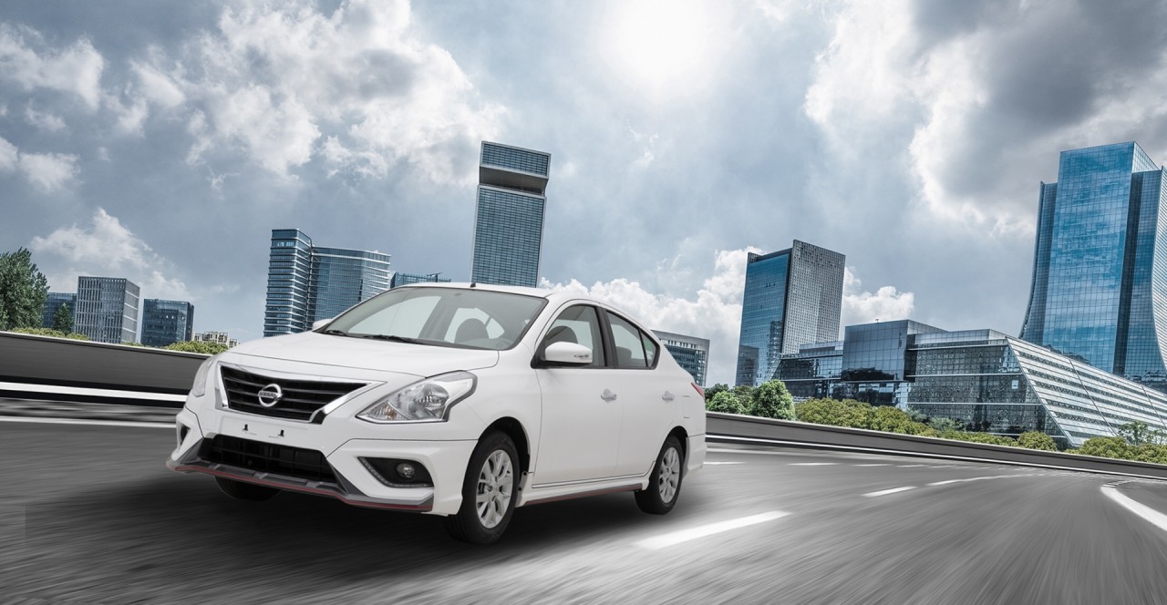 bang gia xe nissan thang 62020 moi nhat