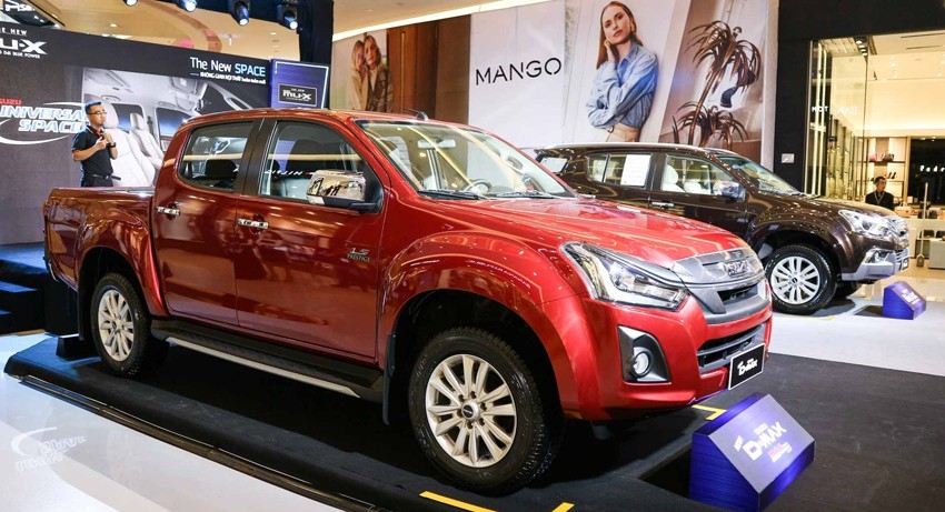 10 xe ế nhất tháng 4/2020: Có tới 8 mẫu không bán nổi chục xe 10 xe e nhat thang 42020 co toi 8 mau khong ban noi chuc xe