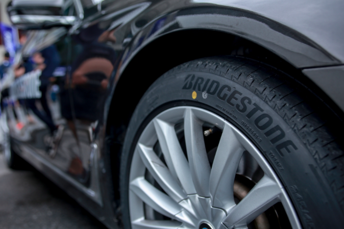 Bridgestone - Cải tiến không ngừng cho những hành trình vươn xa không dừng bridgestone cai tien khong ngung cho nhung hanh trinh vuon xa khong dung