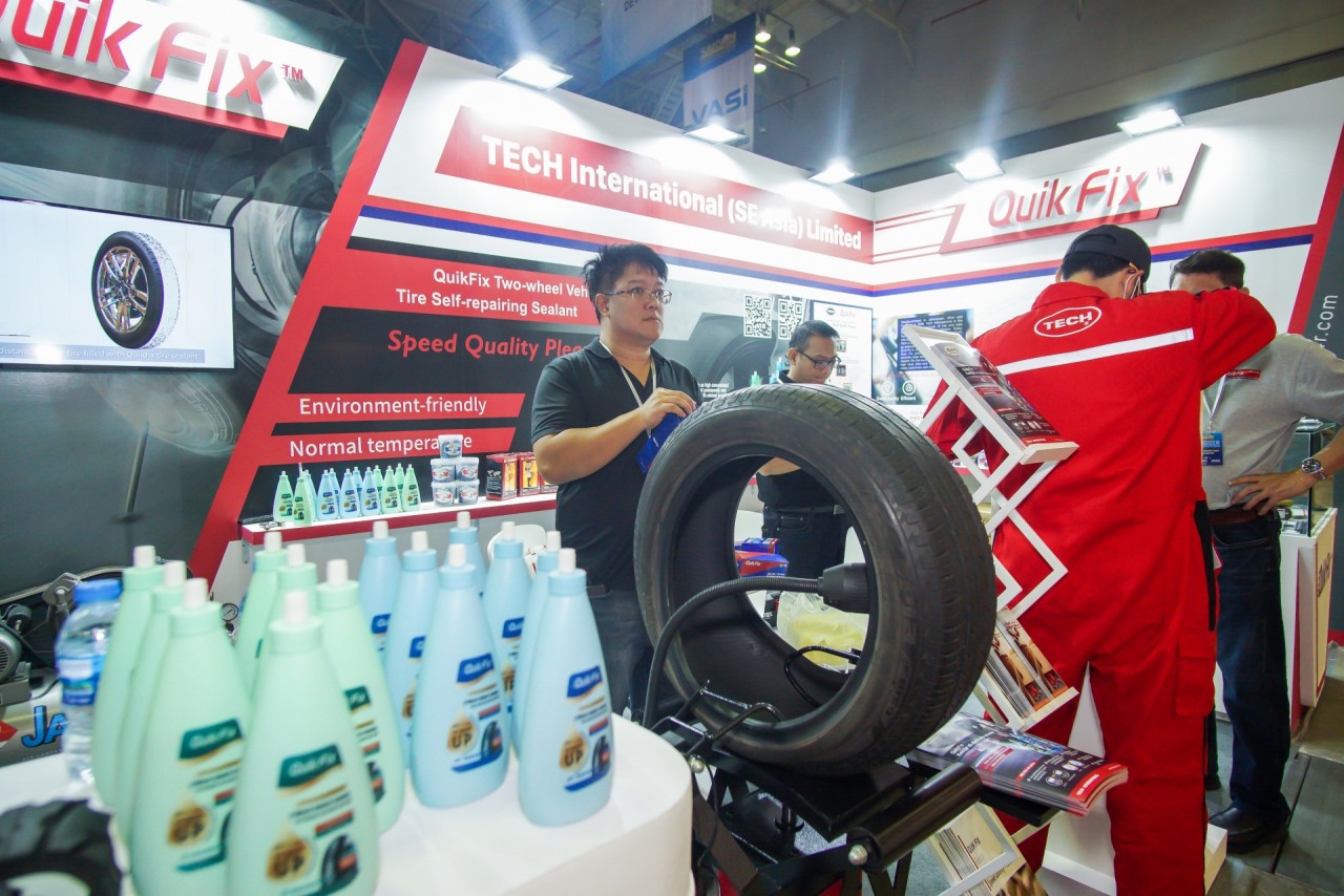 trien lam saigon autotech accessories 2020 hoan den thang 12