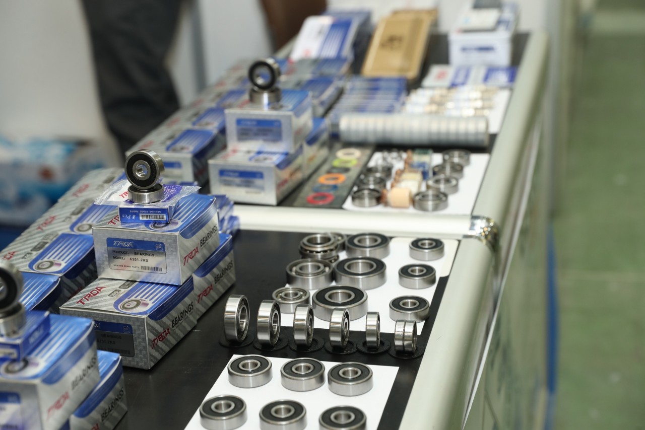 trien lam saigon autotech accessories 2020 hoan den thang 12