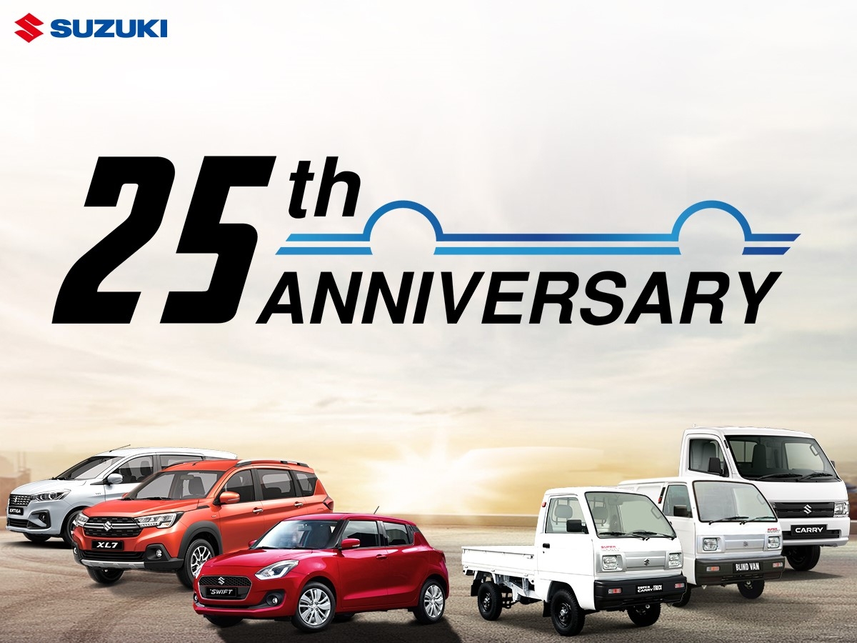 Mua ô tô trong tháng 5/2020: Xe Suzuki là một lựa chọn tốt! mua o to trong thang 52020 xe suzuki la mot lua chon tot