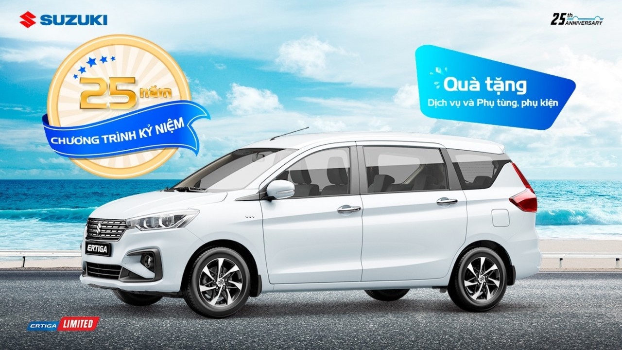 Mua ô tô trong tháng 5/2020: Xe Suzuki là một lựa chọn tốt! mua o to trong thang 52020 xe suzuki la mot lua chon tot