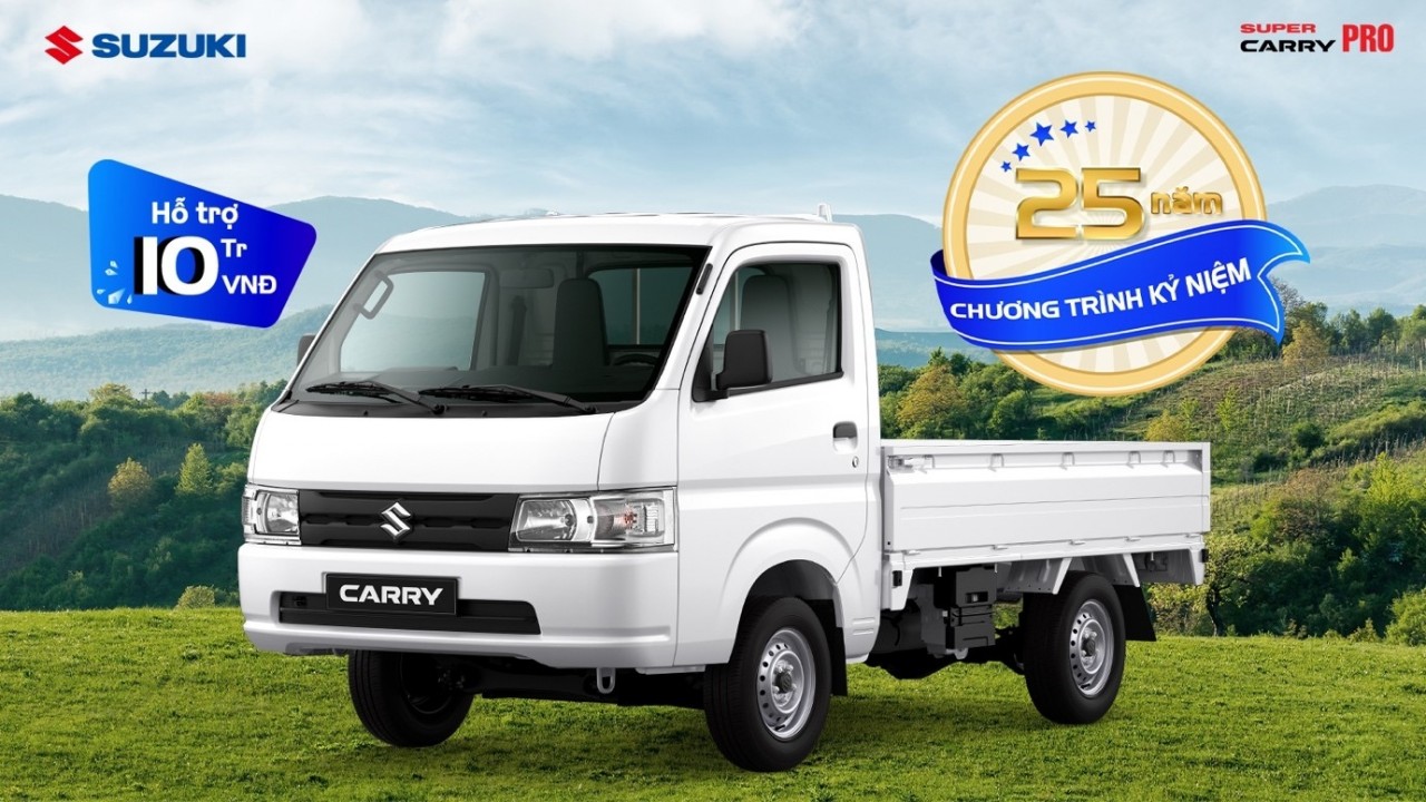 Mua ô tô trong tháng 5/2020: Xe Suzuki là một lựa chọn tốt! mua o to trong thang 52020 xe suzuki la mot lua chon tot