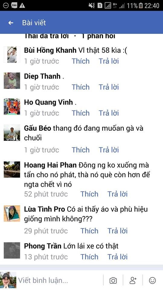 matiz bat ngo quay dau nguoc chieu tren cao toc