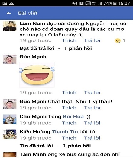 nu ninja dot ngot dau dau khien tai xe o to con hot hoang