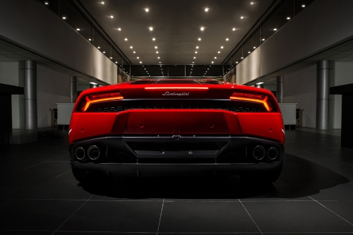 Lamborghini Việt Nam cam kết “Mua lại xe cũ bằng giá xe mới” lamborghini viet nam cam ket mua lai xe cu bang gia xe moi