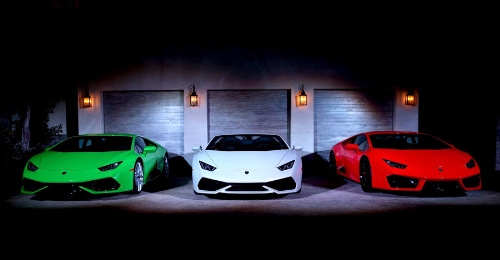 Lamborghini Việt Nam cam kết “Mua lại xe cũ bằng giá xe mới” lamborghini viet nam cam ket mua lai xe cu bang gia xe moi