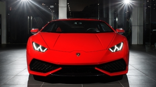 Lamborghini Việt Nam cam kết “Mua lại xe cũ bằng giá xe mới”