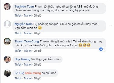 Thình lình băng qua quốc lộ, 2 người dân tộc suýt chết trước mũi ô tô thinh linh bang qua quoc lo 2 nguoi dan toc suyt chet truoc mui o to