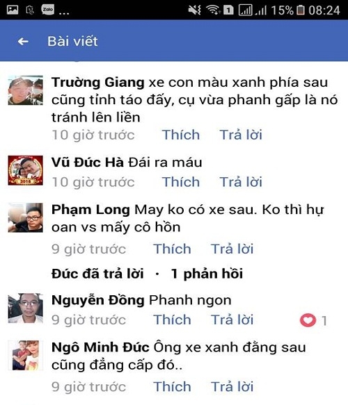 Thình lình băng qua quốc lộ, 2 người dân tộc suýt chết trước mũi ô tô thinh linh bang qua quoc lo 2 nguoi dan toc suyt chet truoc mui o to
