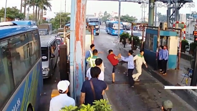 Bộ GTVT bác thông tin BOT Tân Đệ hết hạn thu phí
