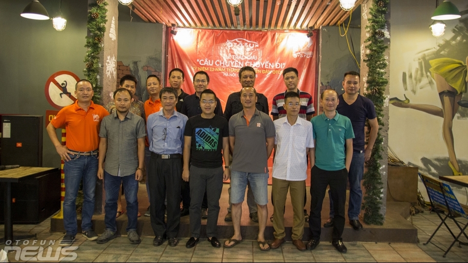 Hành trình khám phá Ấn Độ là câu chuyện chuyến đi hay nhất Otofun.net