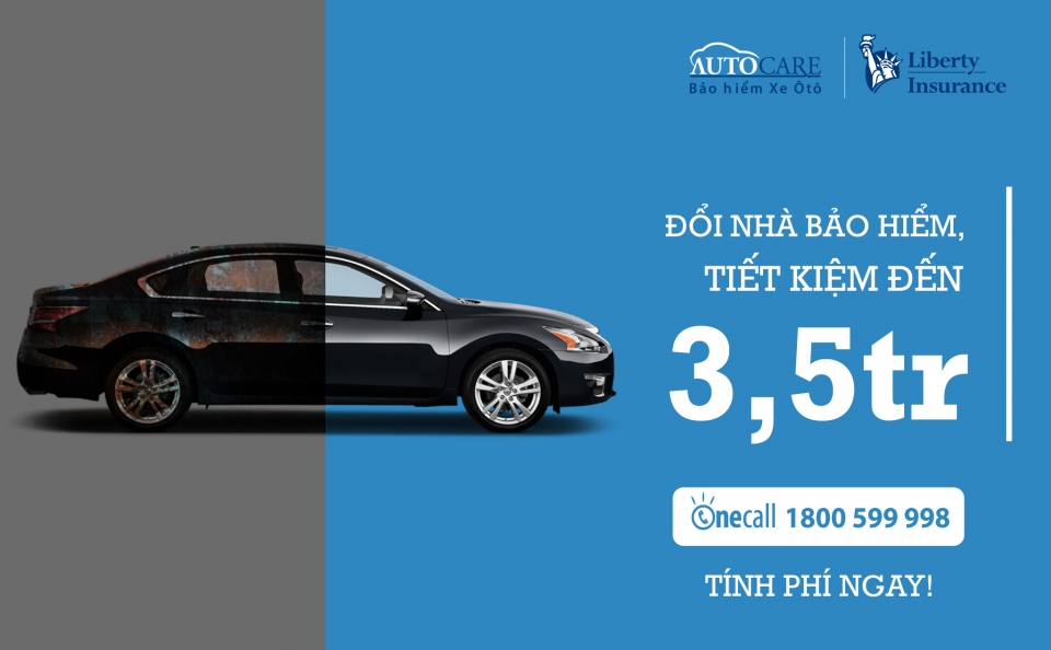 4 chiêu lựa chọn bảo hiểm ô tô của "dân trong nghề" 4 chieu lua chon bao hiem o to cua dan trong nghe ma ban phai biet