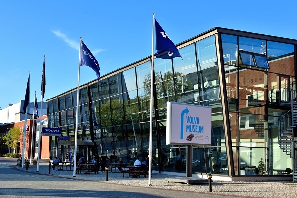 Hành trình tìm về di sản Volvo trên vùng đất Scandinavia huyền thoại hanh trinh tim ve di san volvo tren vung dat scandinavia huyen thoai