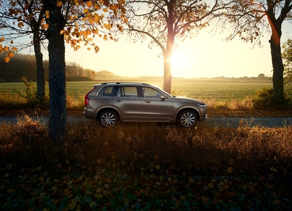 Hành trình tìm về di sản Volvo trên vùng đất Scandinavia huyền thoại hanh trinh tim ve di san volvo tren vung dat scandinavia huyen thoai