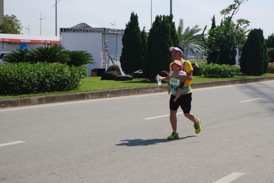 Nhìn lại những khoảnh khắc tuyệt đẹp tại Otofun Marathon 2019 nhin lai nhung khoanh khac tuyet dep tai otofun marathon 2019