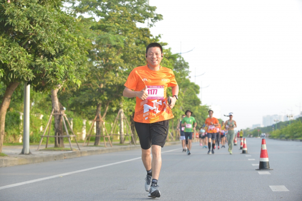 nhin lai sinh nhat otofun lan thu 13 cong dong ofer luon huong toi cac hoat dong xa hoi